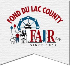 Fond du Lac County Fair // Fond du Lac, Wisconsin