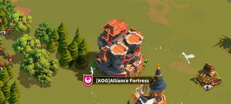 Complete Guide to Alliance in Rise of Kingdoms (2024)