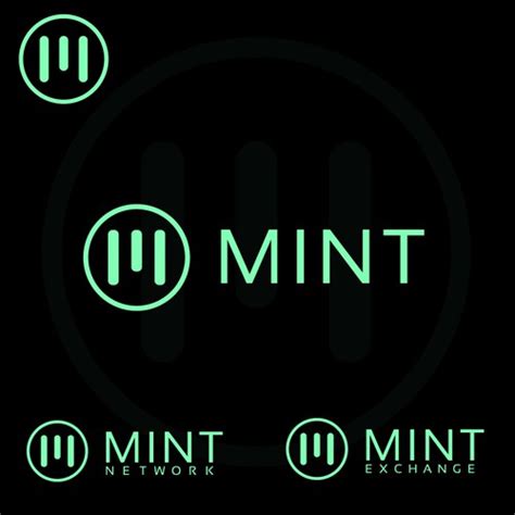 Mint Logos - 42+ Best Mint Logo Images, Photos & Ideas | 99designs