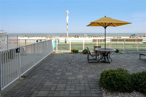 Ocean City Maryland Boardwalk Hotels | Courtyard by Marriott Ocean City