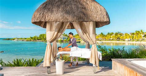 Best Spa Deals In Mauritius | Deals.mu