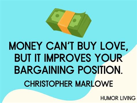 75+ Funny Money Quotes to Laugh Your Way to the Bank - Humor Living