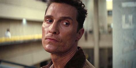 The 10 Best Matthew McConaughey Movies, Ranked - CINEMABLEND