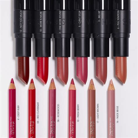 Lip Liner To Go Sephora Collection ≡ SEPHORA