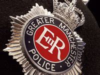 20 Greater Manchester police badges and police stations ideas | manchester police, police ...