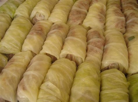 Halupki (Cabbage Rolls) Recipe | Just A Pinch Recipes