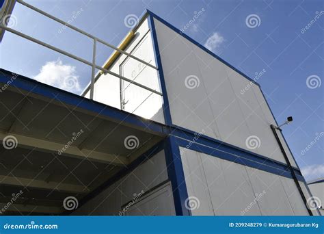 Portacabin. Portable House and Office Cabins. Porta Cabin. Small ...