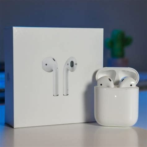 Apple Airpods 2nd generation Master Copy Price In Pakistan