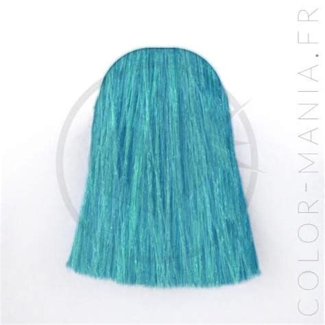 Découvrez la coloration Mermaid de Manic Panic pour des cheveux de sirène. Le conseil Color ...