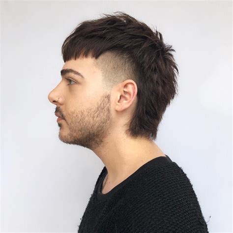 cool hairstyles for guys 2023 Mullet hairstyleslife - Sehat Bugar dan Ceria