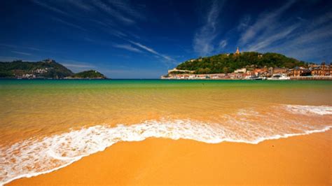 Spain’s five best beaches | Condé Nast Traveller India