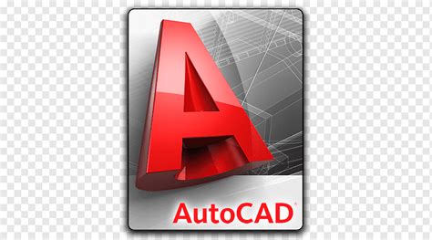 AutoCAD logo, AutoCAD Civil 3D Computer-aided design Autodesk, mechanical, angle, 3D Computer ...