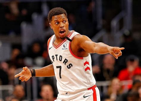 True or False? Kyle Lowry will make the Hall of Fame. - AC3 | Noticias de deportes, Raptors ...