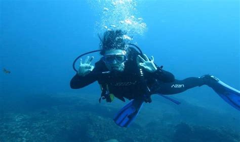 Scuba Diving Tips for Beginners | Best Tips By Professionals That You Should Follow To Improve ...