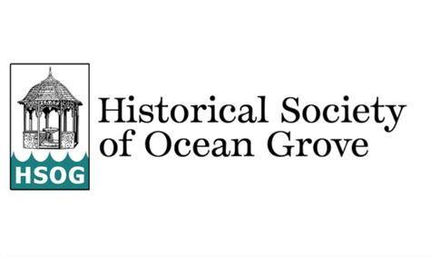 Historical Society of Ocean Grove - OnGenealogy