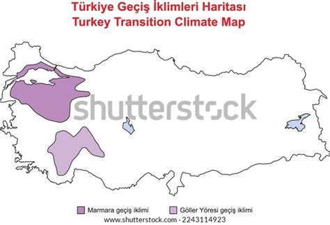 33 Turkey Transition Climate Images, Stock Photos & Vectors | Shutterstock