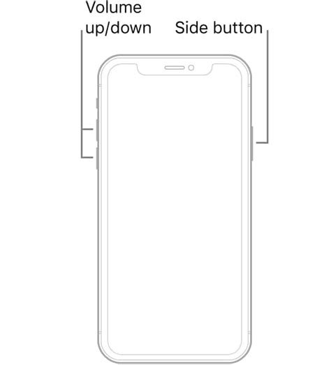 SOLVED: iPhone XR Stuck With Black Screen [Quick, Easy]