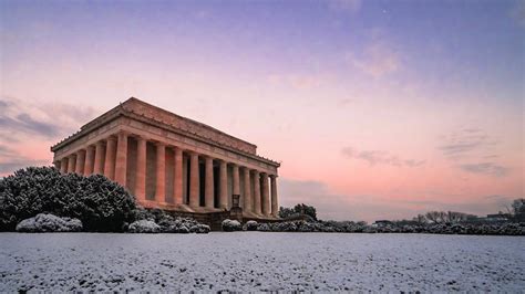 The Best Things to Do This Winter in DC | Washington.org