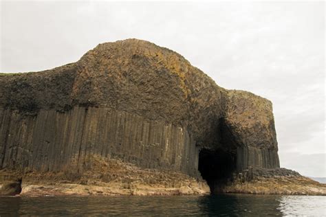 Fingal’s Cave: an Eternal Inspiration of Nature | Unusual Places