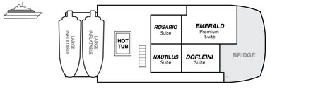 Nautilus Explorer Floor Plan | Nautilus Liveaboards®