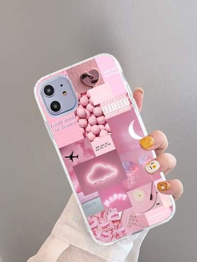 iPhone 12 Cases | Fashion iPhone 12 Cases | SHEIN USA