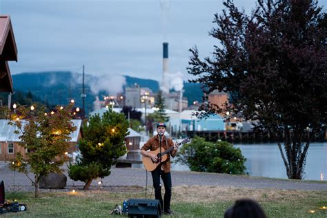 Holy Toledo! - A Vanlife & Overlanding Event on the Oregon Coast