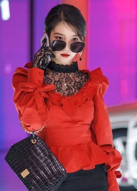 Hotel del Luna Fashion: Jang Man-Wol's Luxurious Closet - Fashion Chingu