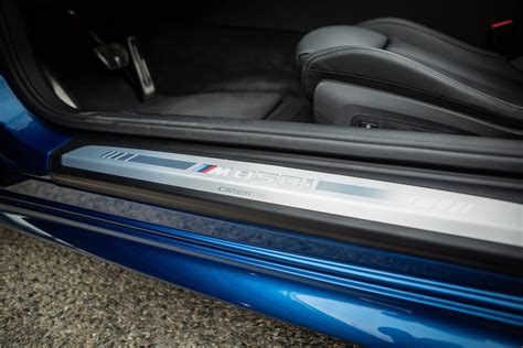 2019 BMW M850i Convertible: Grand tourer with huge curb appeal - CNET