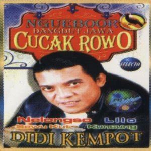 Campursari Didi Kempot - Dangdut Koplo | Campursari Mp3 | Free Download ...