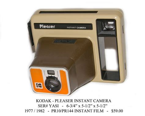 My Kodak Instant Camera Instant Film, Instant Camera, Vintage Cameras ...