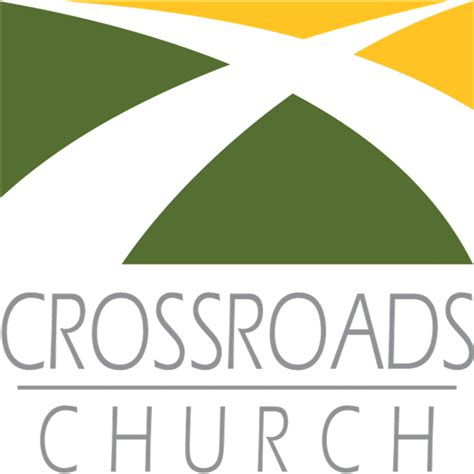 Home - Crossroads Church