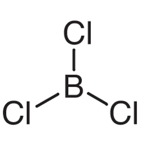 Boron Trichloride 10294-34-5 | 東京化成工業株式会社