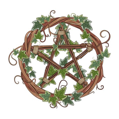 Pentacle Symbol, Its Meaning, History and Origins - Mythologian