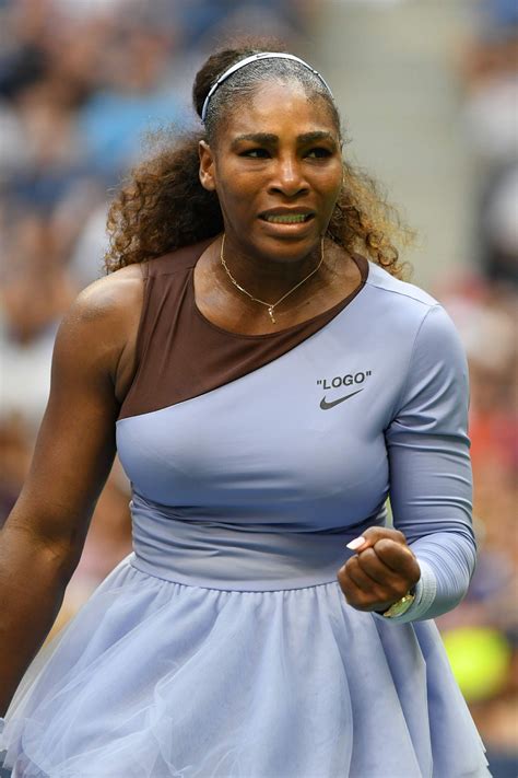 Serena Williams