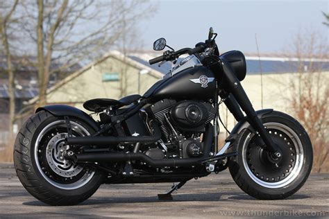 Customs New Projects Gallery | Harley davidson, Fat and Bobbers