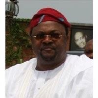 Seyi Tinubu email address & phone number | Loatsad Promomedia Chief ...