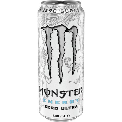 Top 7 how much caffeine in monster ultra 2022