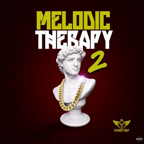 Download Studio Trap Melodic Therapy Vol.2 WAV MiDi SYLENTH KONTAKT ...