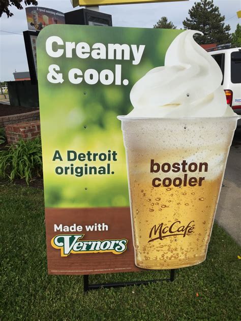 CuriosiD: What's the Origin of the Boston Cooler? | WDET