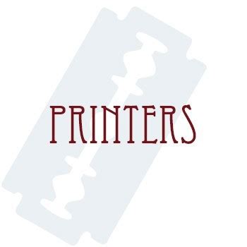 Printers