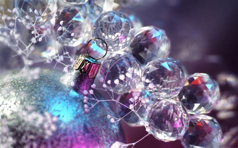 Christmas Ornaments Wallpaper For Desktop (80+ images)