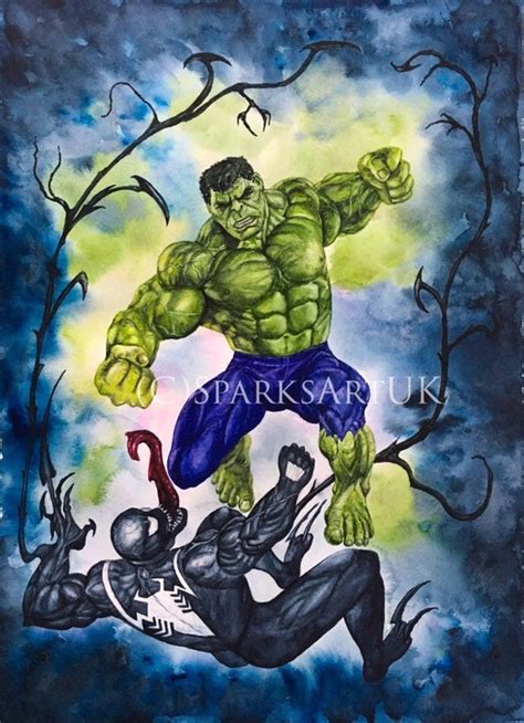 Hulk Vs Venom | ubicaciondepersonas.cdmx.gob.mx