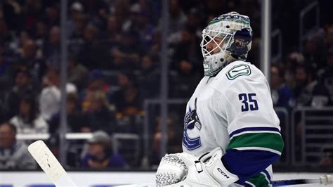 Canucks Receive Huge Lineup Boost After Injury Update