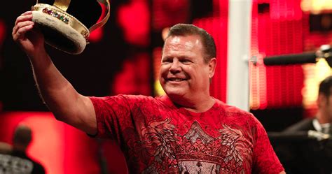 Jerry Lawler Shoots On The Night Of His Heart Attack