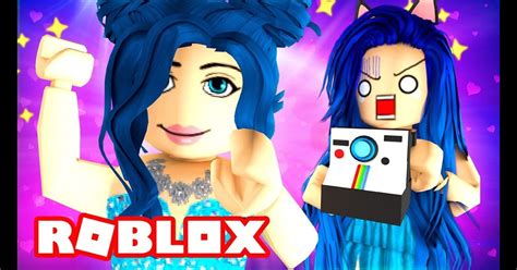 Roblox Girl Funneh