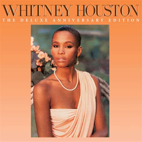 Whitney Houston – Greatest Love of All Lyrics | Genius