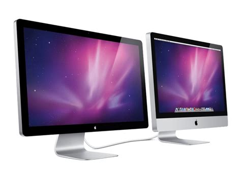 Apple LED Cinema Display 27 inch Reviews - TechSpot