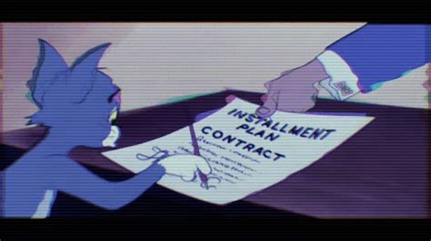 tom and jerry suicide - YouTube