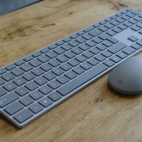 Microsoft Surface Keyboard – PrimeLeb