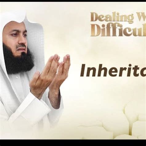 Mufti Menk - Family Inheritance - Islam (podcast) | Listen Notes